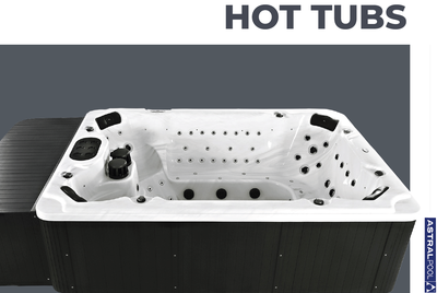 Astralpool HotTubs