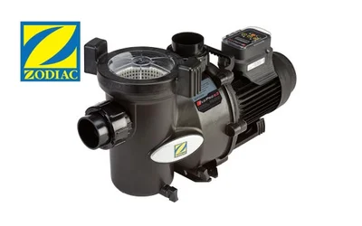 Bombas de Velocidade Variável FloPro e30 iQ e FloPro VS 160